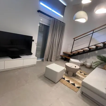 Lägenhet Casa Sentido *