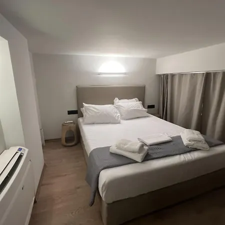 Casa Sentido * Rhodes City