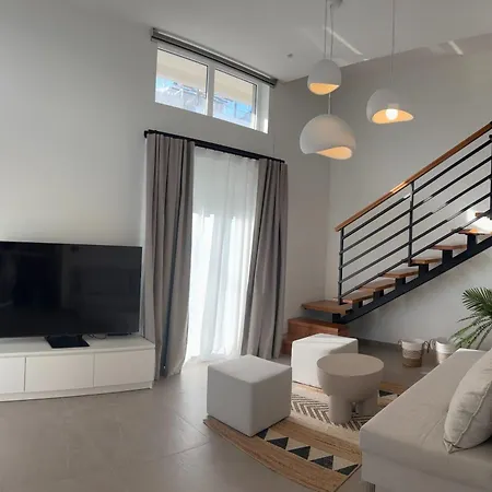 Casa Sentido * Rhodes City