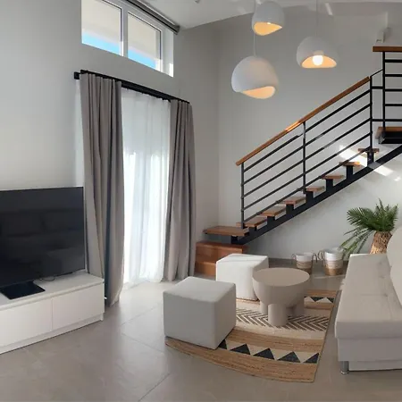 公寓 Casa Sentido