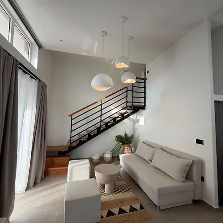 Casa Sentido 公寓 *