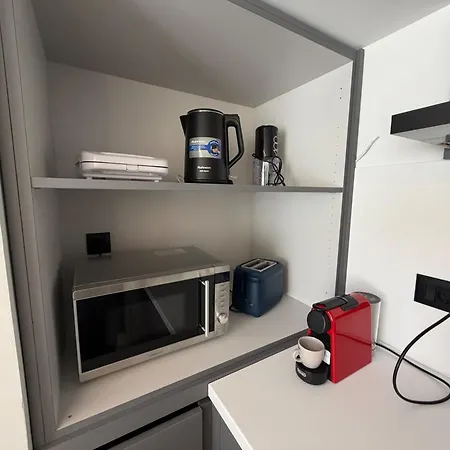 Casa Sentido Родос