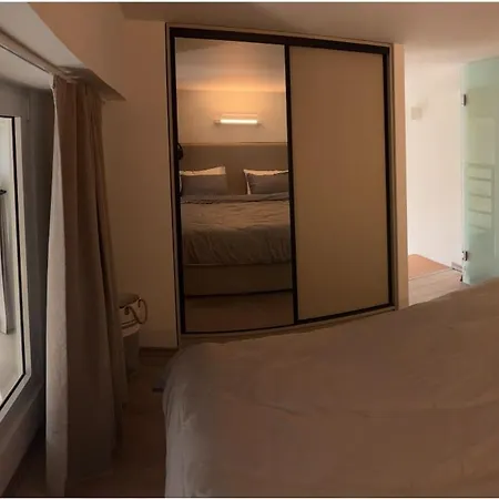 Casa Sentido 公寓 Rhodes City