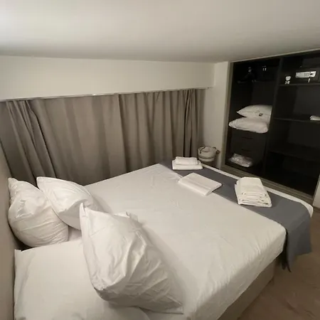 Casa Sentido Rhodes City
