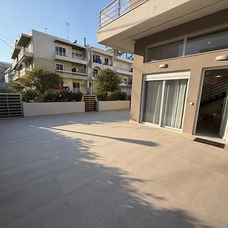公寓 Casa Sentido *