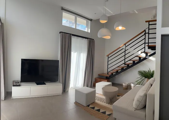 Casa Sentido * Rhodes City