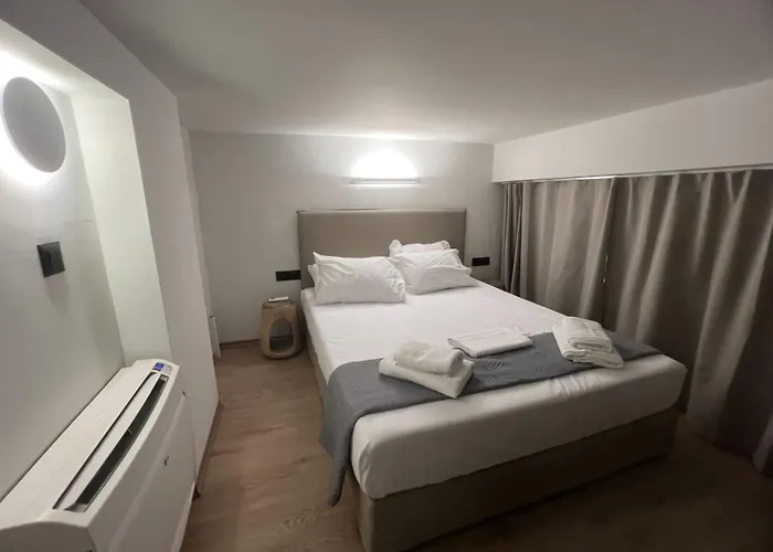 Apartment Casa Sentido *