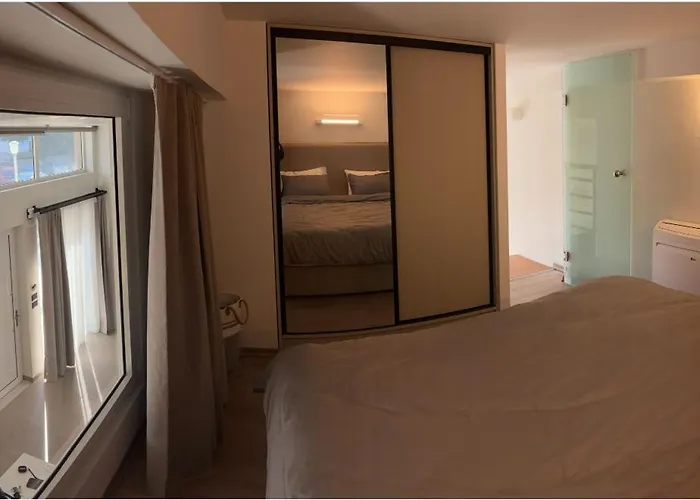 Casa Sentido Апартаменты Родос