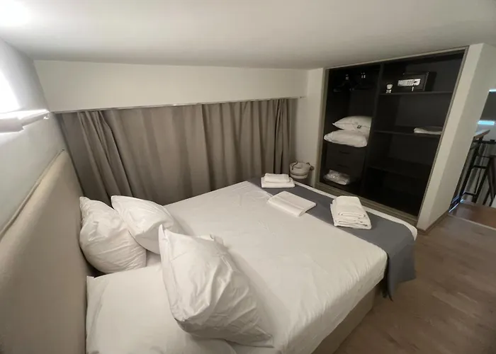 Casa Sentido Родос