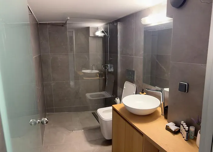 Apartment Casa Sentido Rhodes City