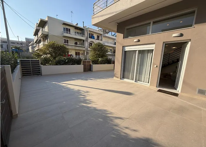 Apartment Casa Sentido *