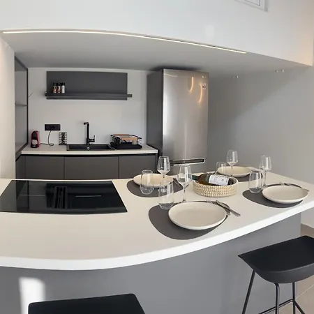 Daire Casa Sentido Rhodes City