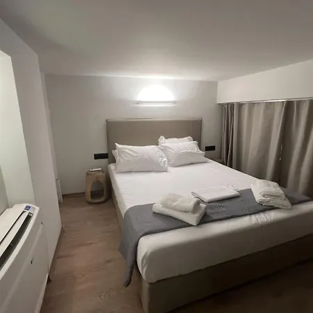 Apartament Casa Sentido *