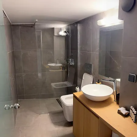 Apartament Casa Sentido Rhodes City