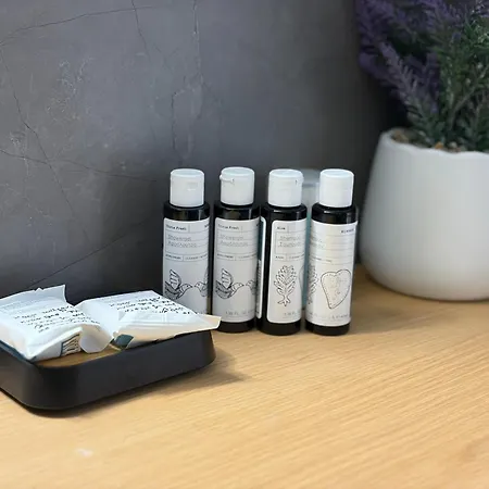 Apartament Casa Sentido *