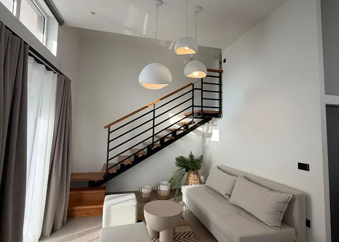 Casa Sentido Apartament *