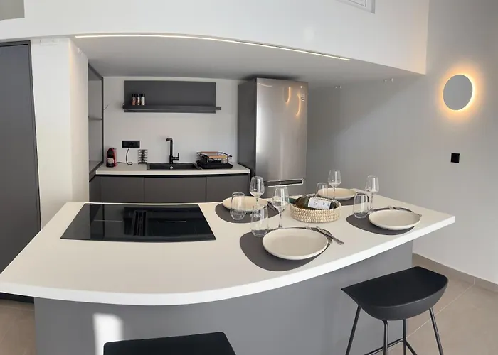 Apartament Casa Sentido Rhodes City
