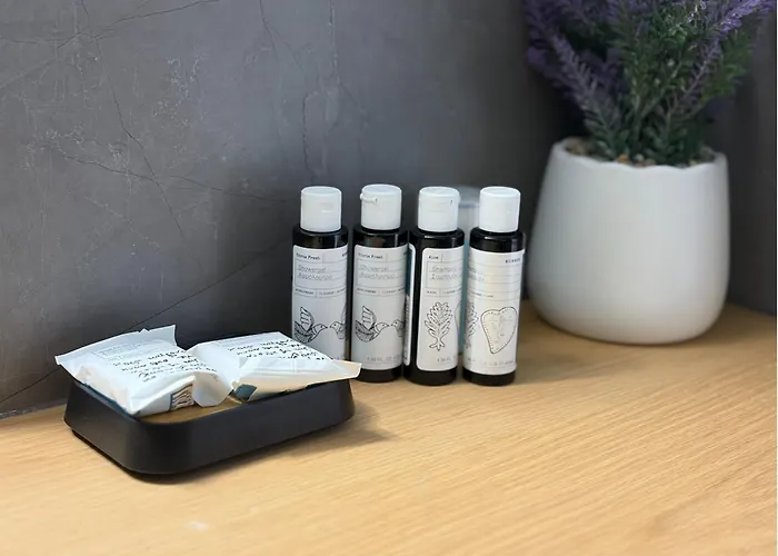 Apartament Casa Sentido *